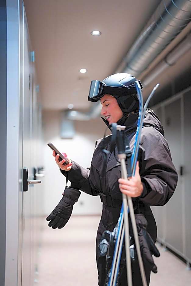 LH Suites Aparthotel - NEW since 2025