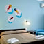 Soleē, Family Holidays & Hostelling