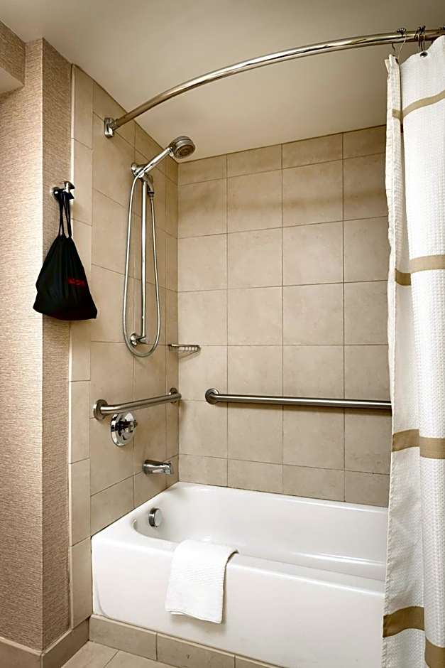 Salt Lake City Marriott University Park