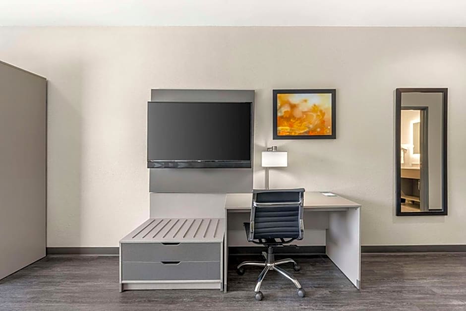 Quality Inn & Suites Joelton - Nashville