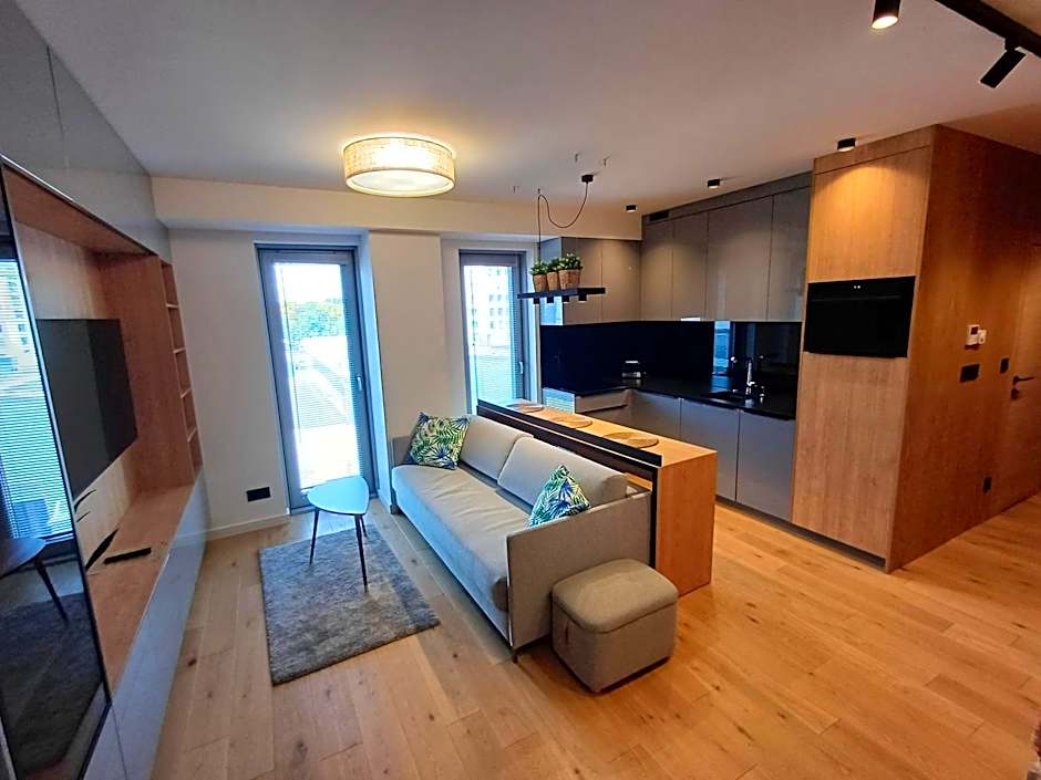 Otyńska Point Apartamenty Prestige