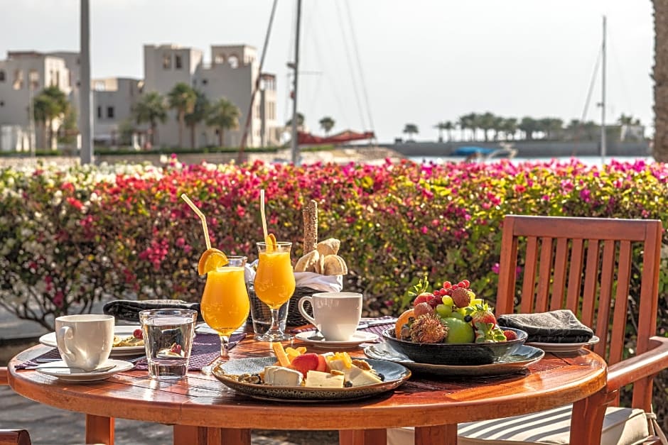 Sifawy Boutique Hotel