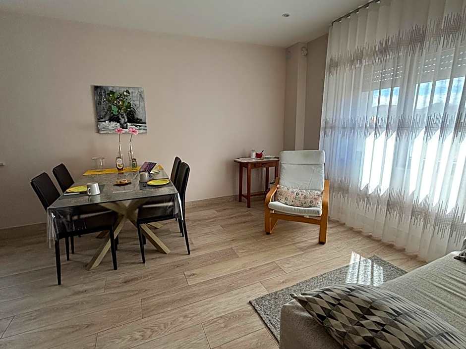 Affittacamere Agli Ulivi