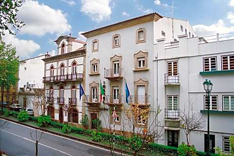 INATEL Castelo De Vide