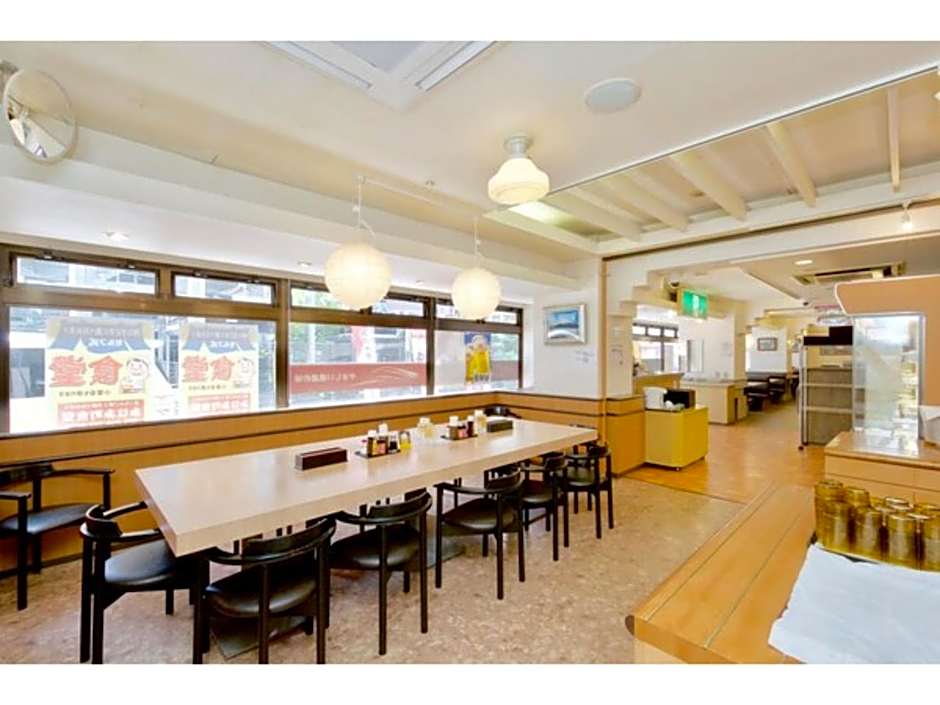 Sky Heart Hotel Kawasaki - Vacation STAY 97877