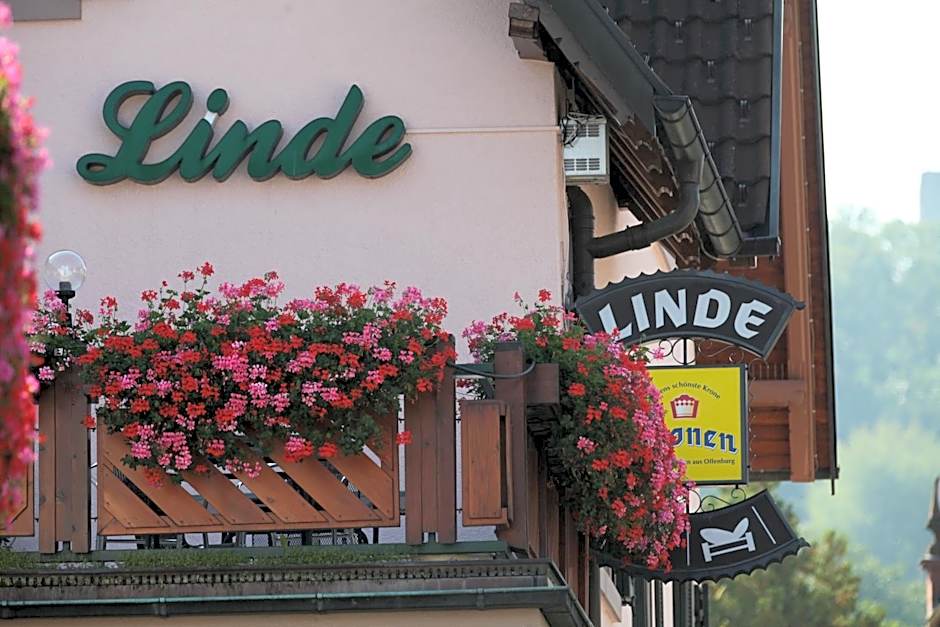 Hotel Zur Linde