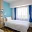 Toyoko Inn Imba Nihon-idai Ekimae