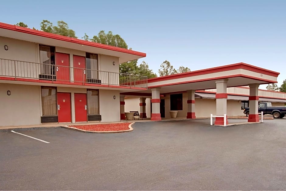 Americas Best Value Inn Grenada