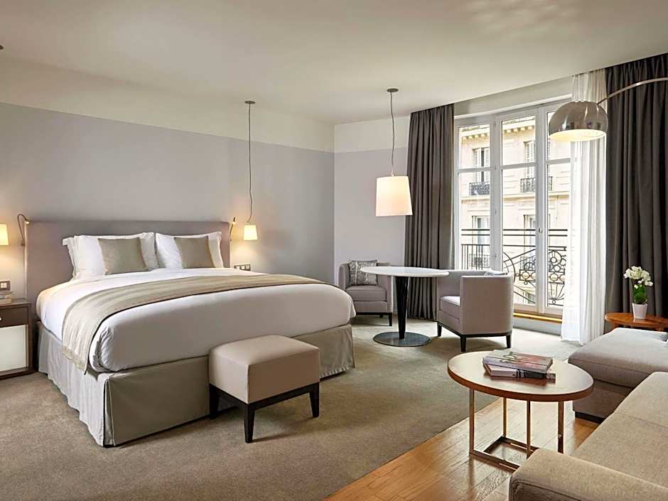 Sofitel Paris-Arc De Triomphe