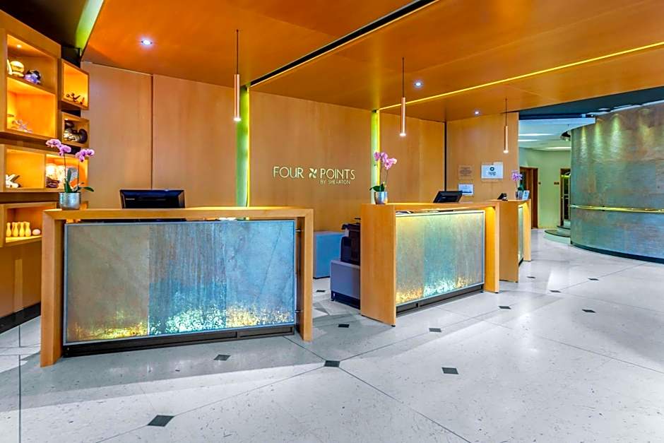 Four Points by Sheraton Medellin