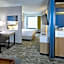 SpringHill Suites by Marriott Detroit Southfield