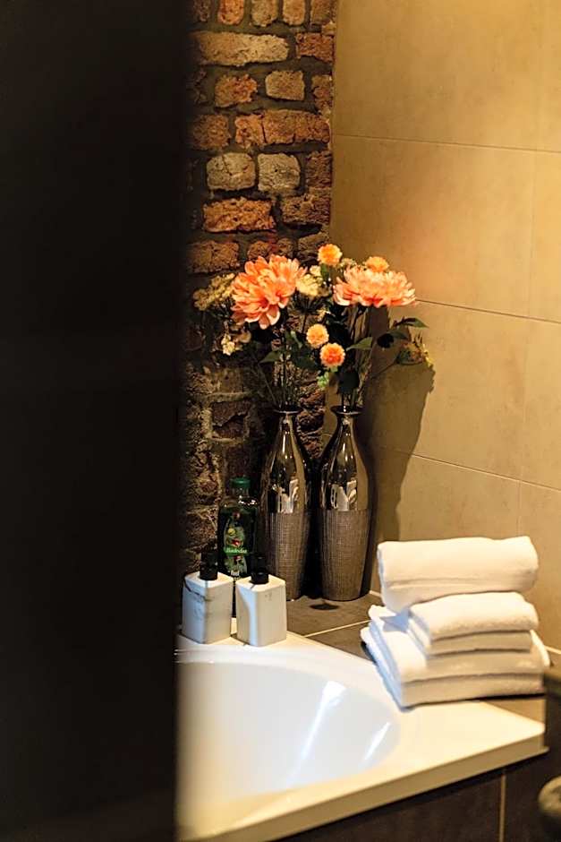 Hotel Schinvelder Hoeve