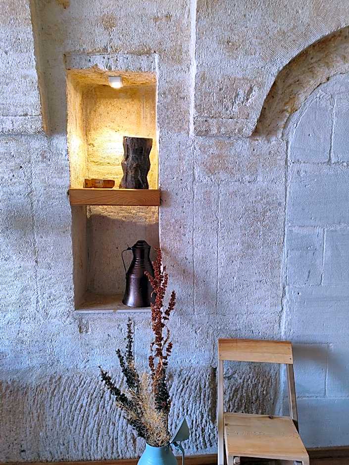 Rivendell Cappadocia