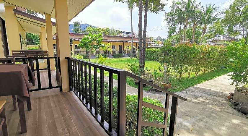 Ser-en-dip-i-ty Resort (SHA Extra Plus)