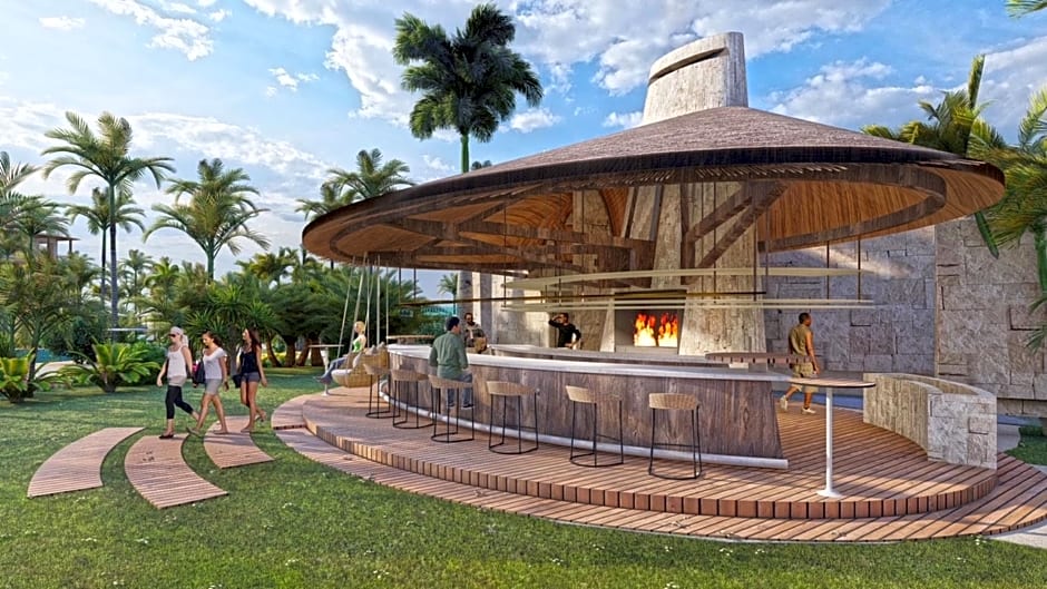 Secrets Playa Blanca Costa Mujeres - All Inclusive Adults Only