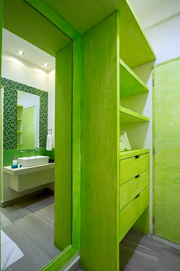 Casa Kaoba Hotel & Suites