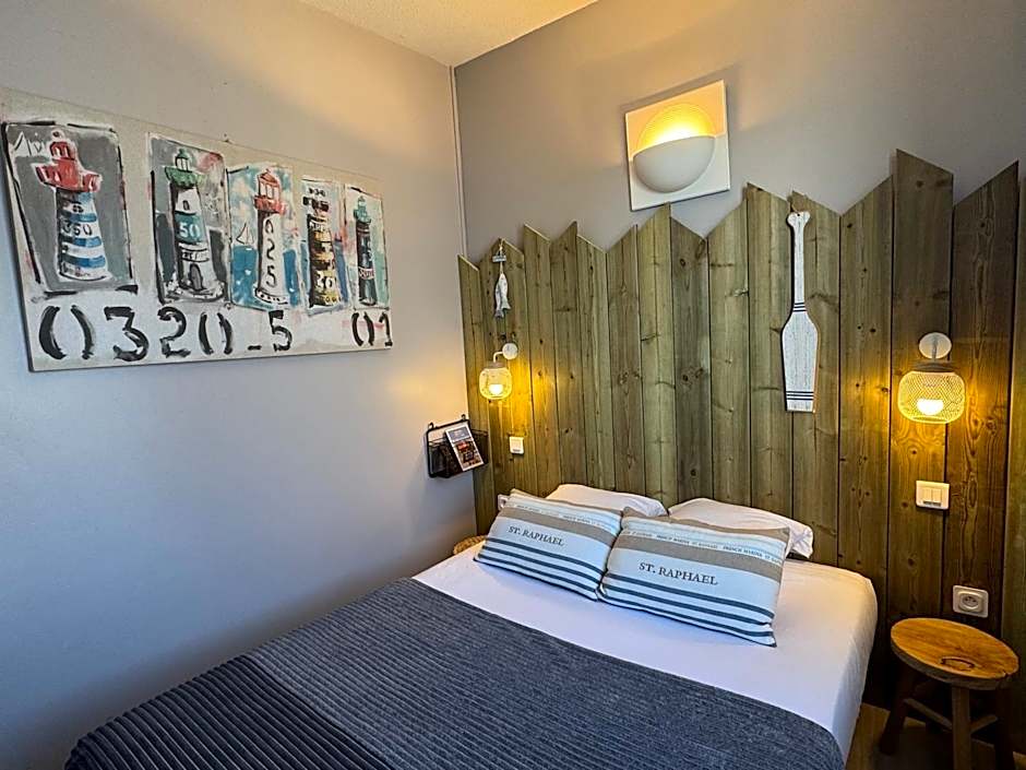 L'Acadie Brasserie Plage