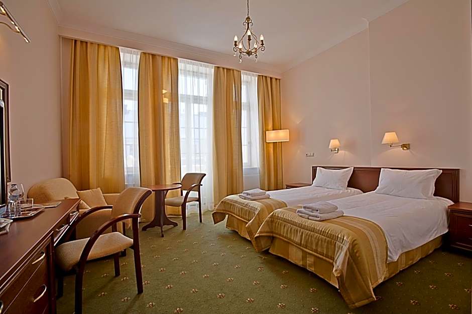 Hotel Masovia