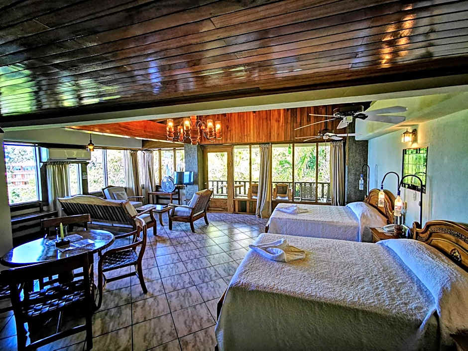 Hotel Costa Verde