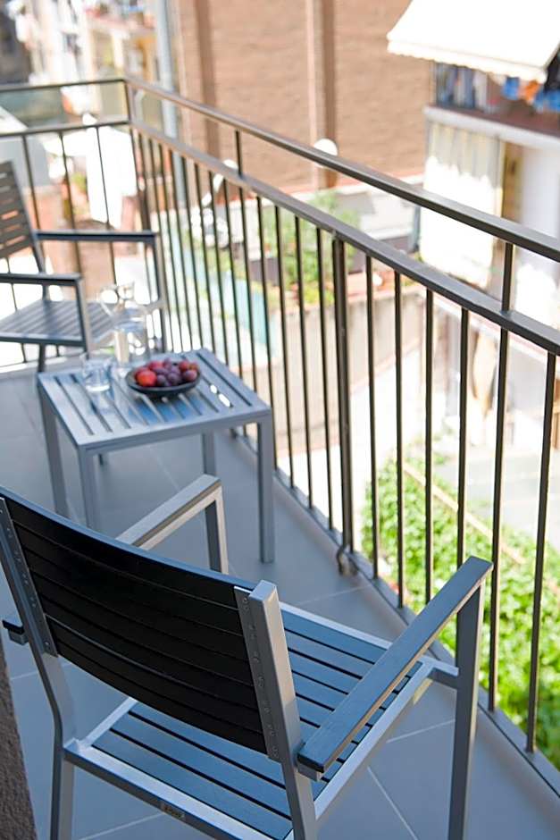 Eric Vökel Boutique Apartments - BCN Suites