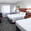 Courtyard by Marriott Birmingham Trussville