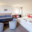 Novotel Lyon Centre Part Dieu