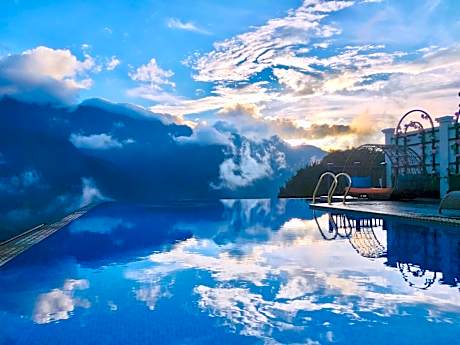 Pistachio Hotel Sapa