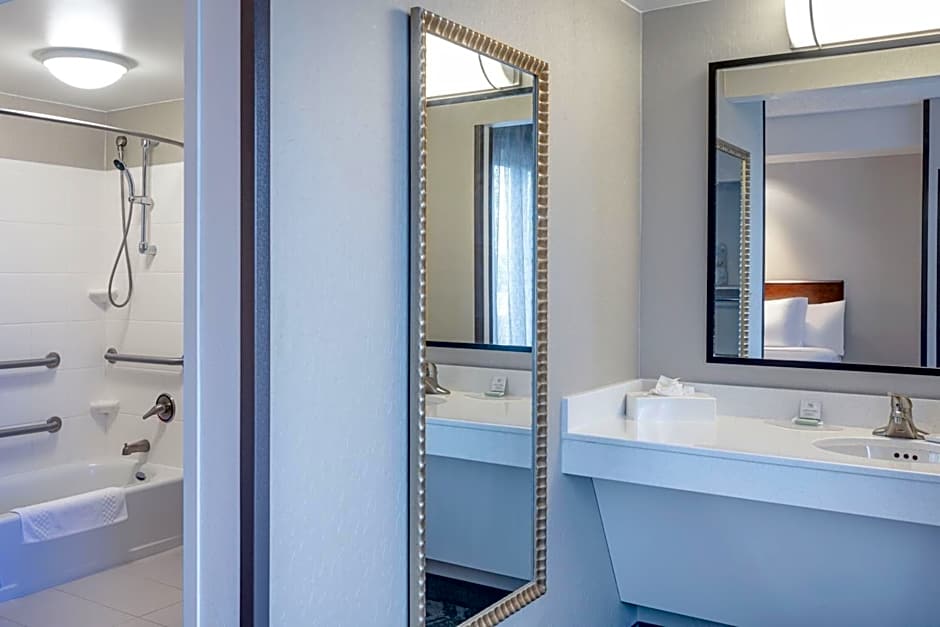 SpringHill Suites by Marriott Terre Haute