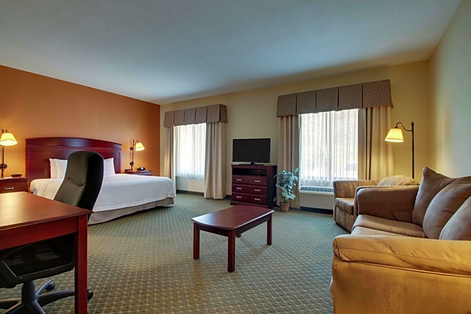 Hampton Inn By Hilton & Suites Denver Littleton