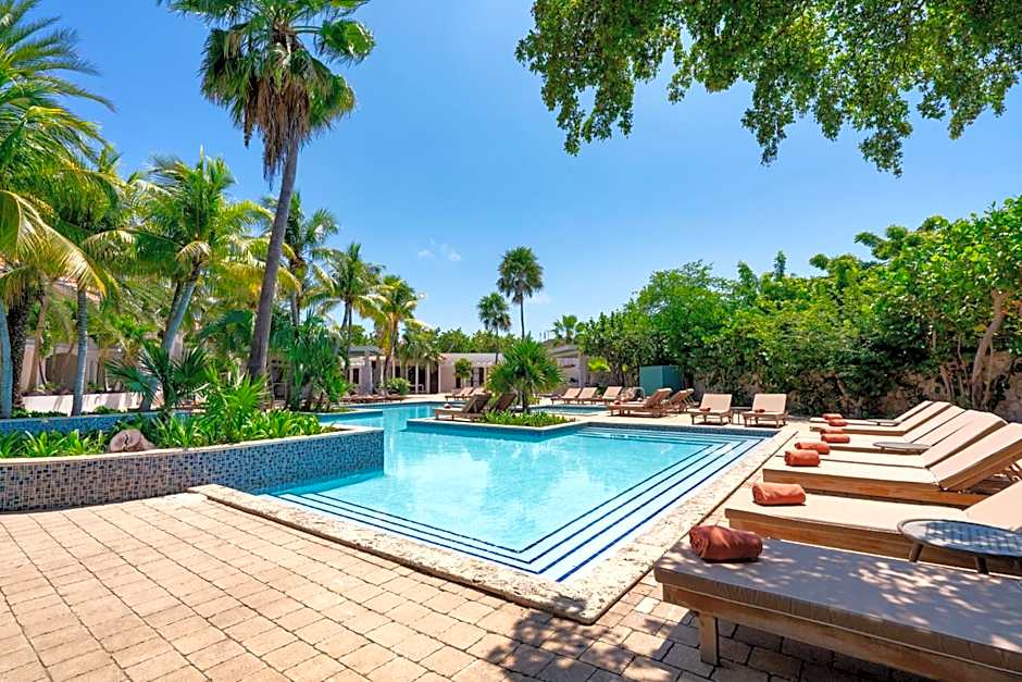 Zoetry® Curacao Resort & Spa - All Inclusive