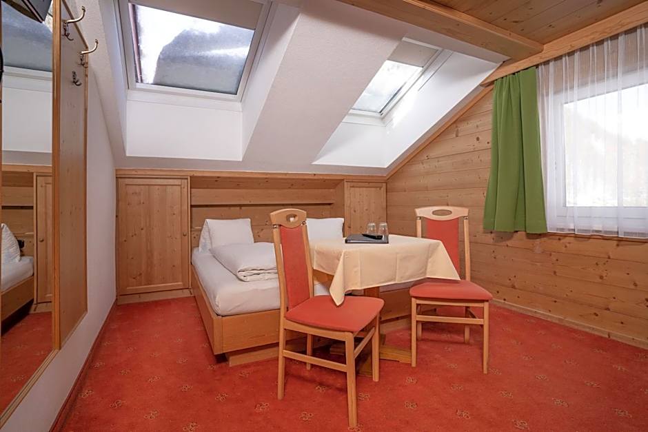 Pension Sonnenheim