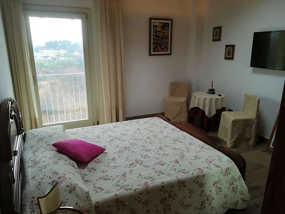 B&B Casa Santa Lucia