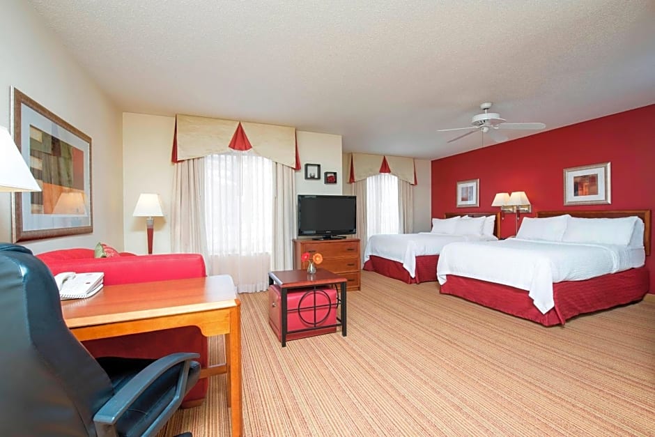 Residence Inn Kalamazoo East – Kalamazoo, MI