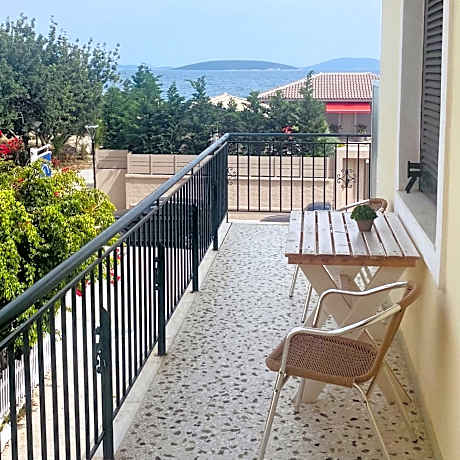 Lemon Art Hotel Apartments