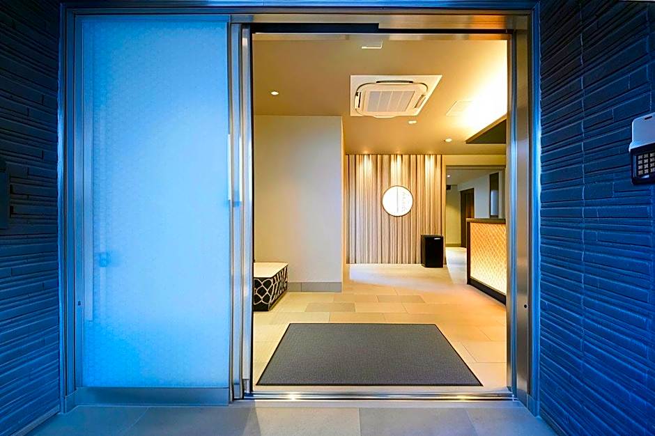 Hotel Rokune
