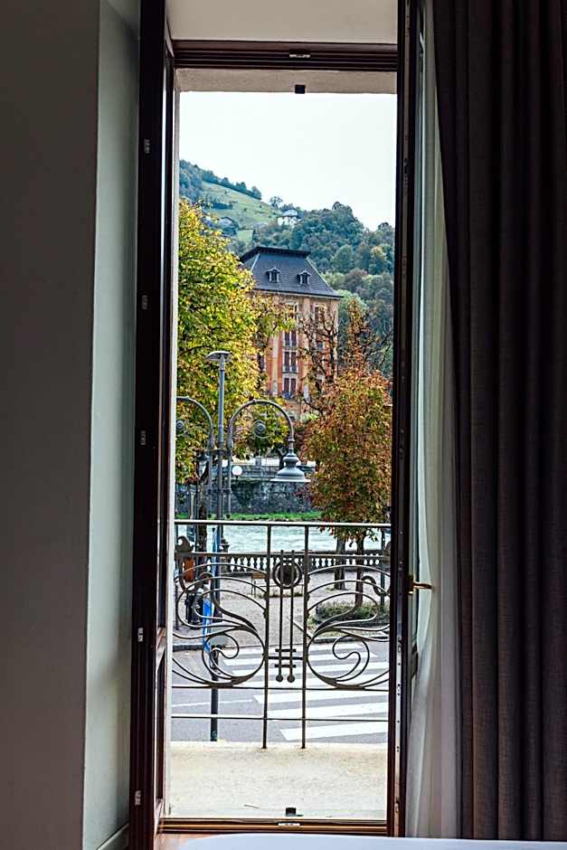 Hotel Bigio