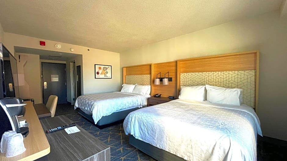 Holiday Inn Hotel & Suites Chicago - Downtown By IHG