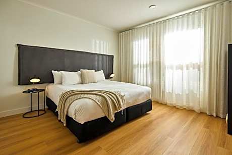 Apartment - Accessible