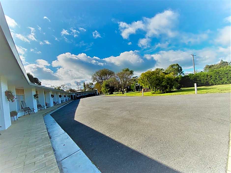 The Terang Motor Inn