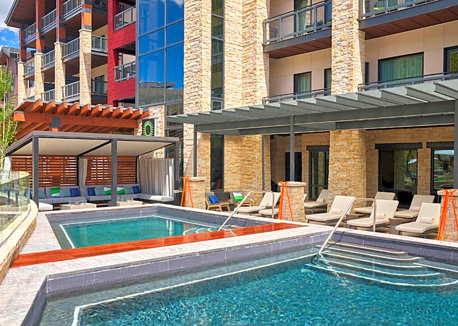 Limelight Hotel Snowmass