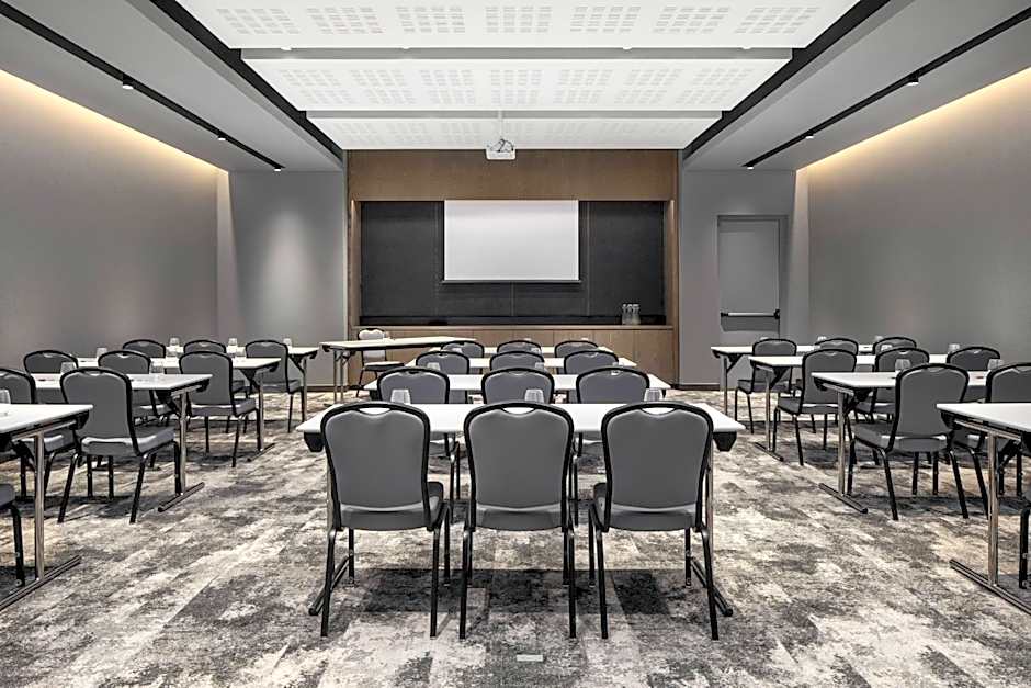 Marriott Executive Apartments Johannesburg, Melrose Arch