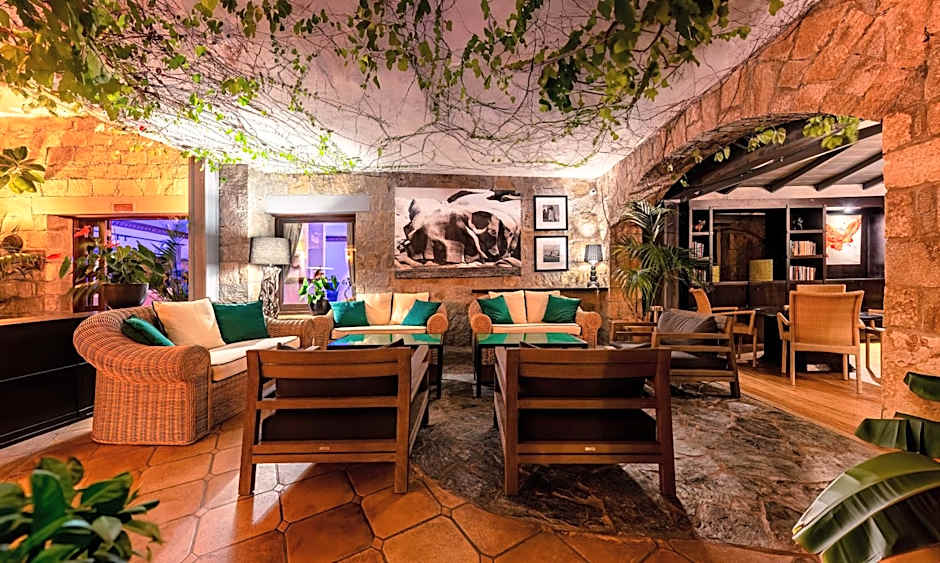 Hotel & SPA des Pecheurs