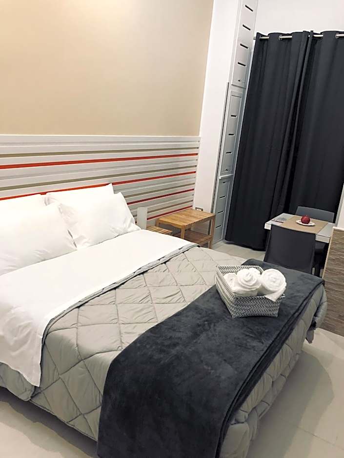 La Stella Di Napoli B&B