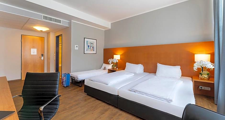PLAZA Premium Köln
