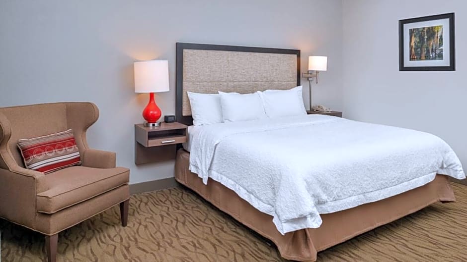 Hampton Inn Gonzales