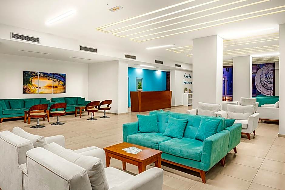 Creta Verano Hotel