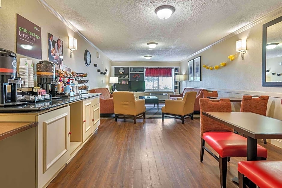 Extended Stay America Suites - Philadelphia - King of Prussia