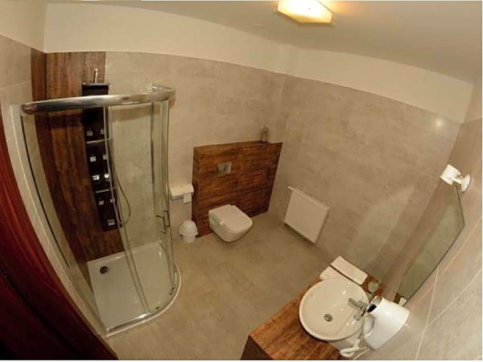 Hotel Kuźnia Smaków