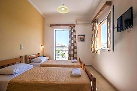 Hotel Omirico