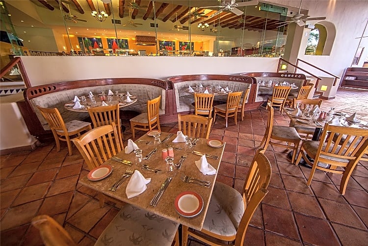 Park Royal Beach Ixtapa - All Inclusive